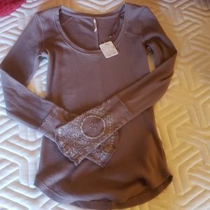 Free people thermal